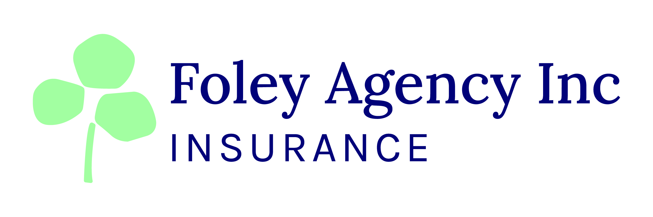 Foley Agency Inc.