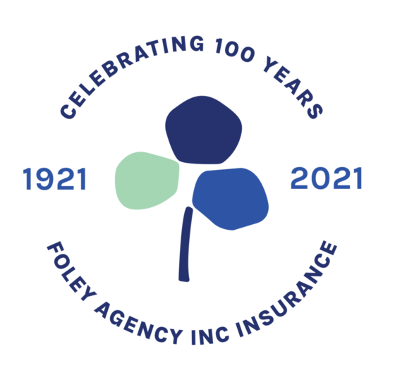 Celebrating 100 years